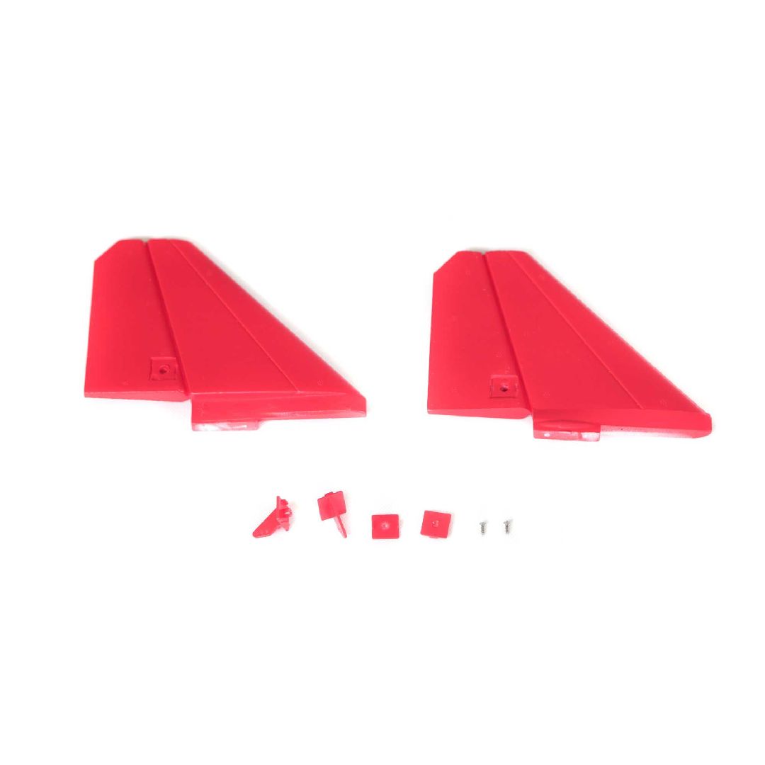 E-Flite Horizontal Stabilizer Set: F-16 Falcon 64mm EDF-
