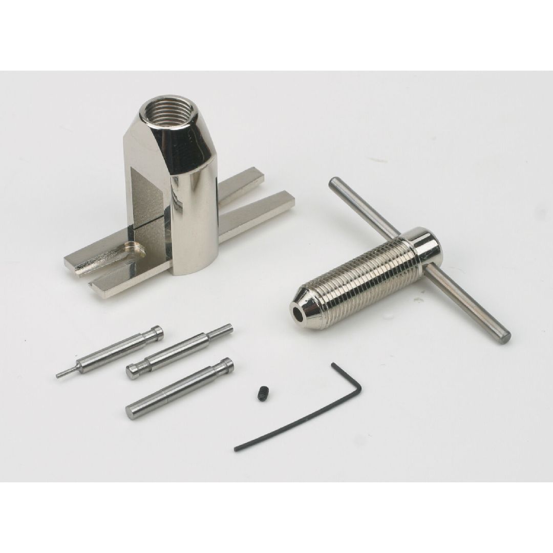 E-Flite Gear Puller: 1mm-5mm Shaft