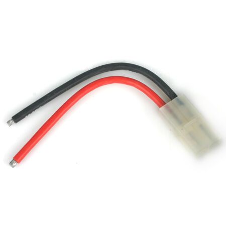 E-Flite Tamiya Lead, Female 14 Gauge