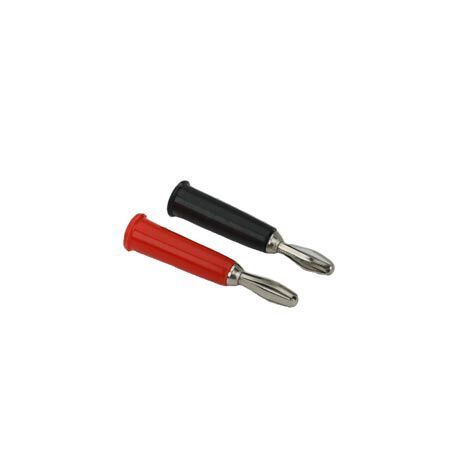 E-Flite Banana Plug Set