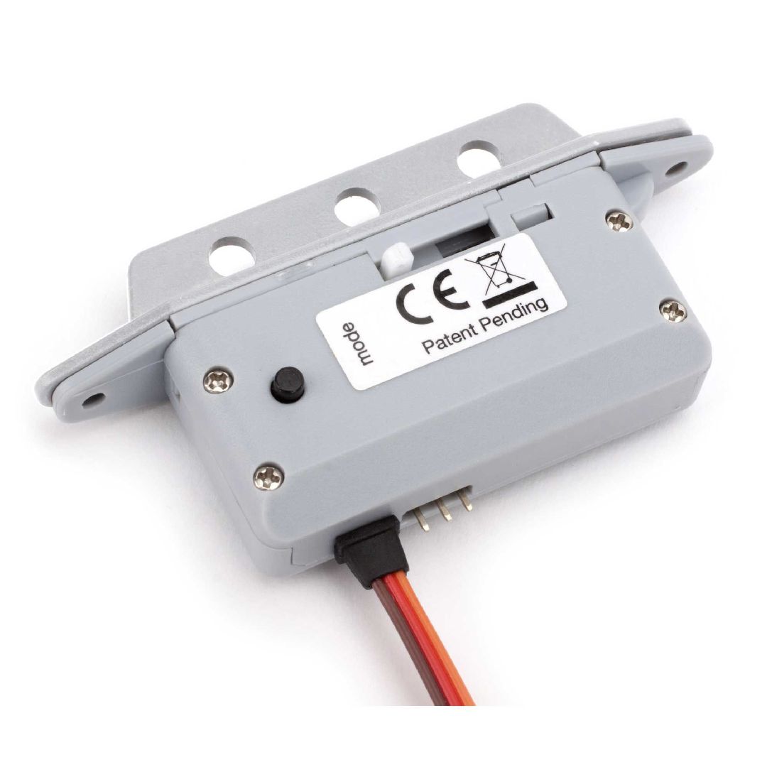 E-Flite Servoless Payload Release