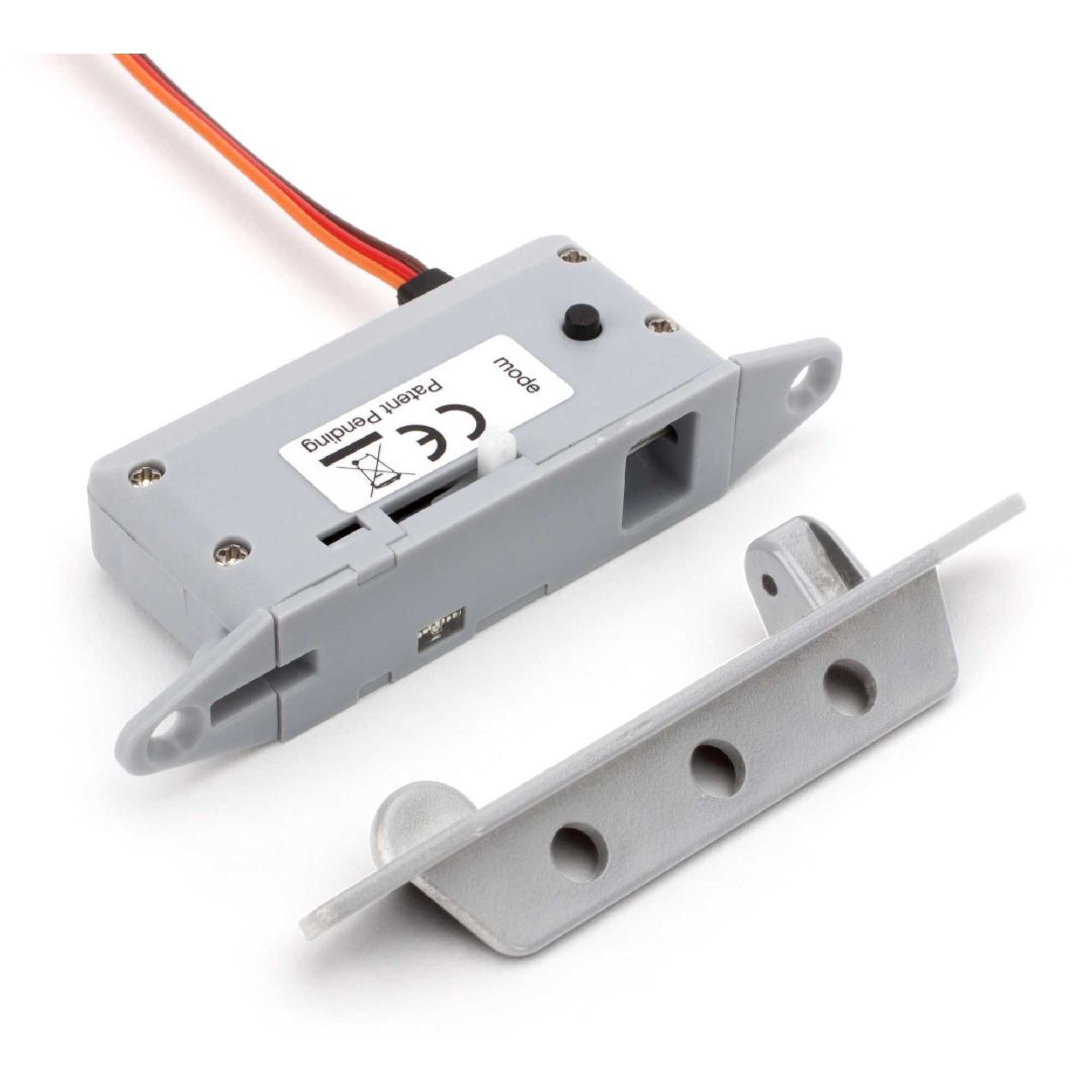 E-Flite Servoless Payload Release