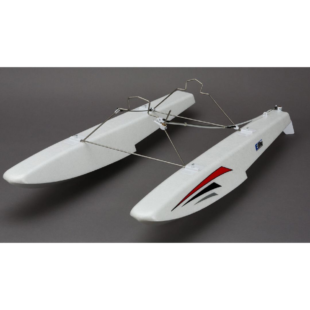 E-Flite Float Set: 15-Size
