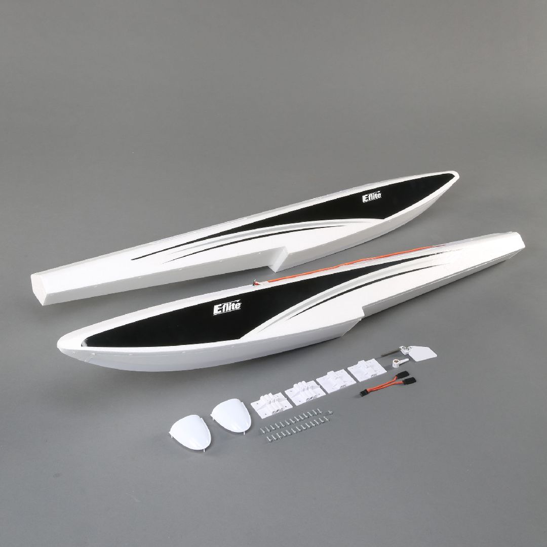 E-Flite Float Set with Hardware, 39.5"