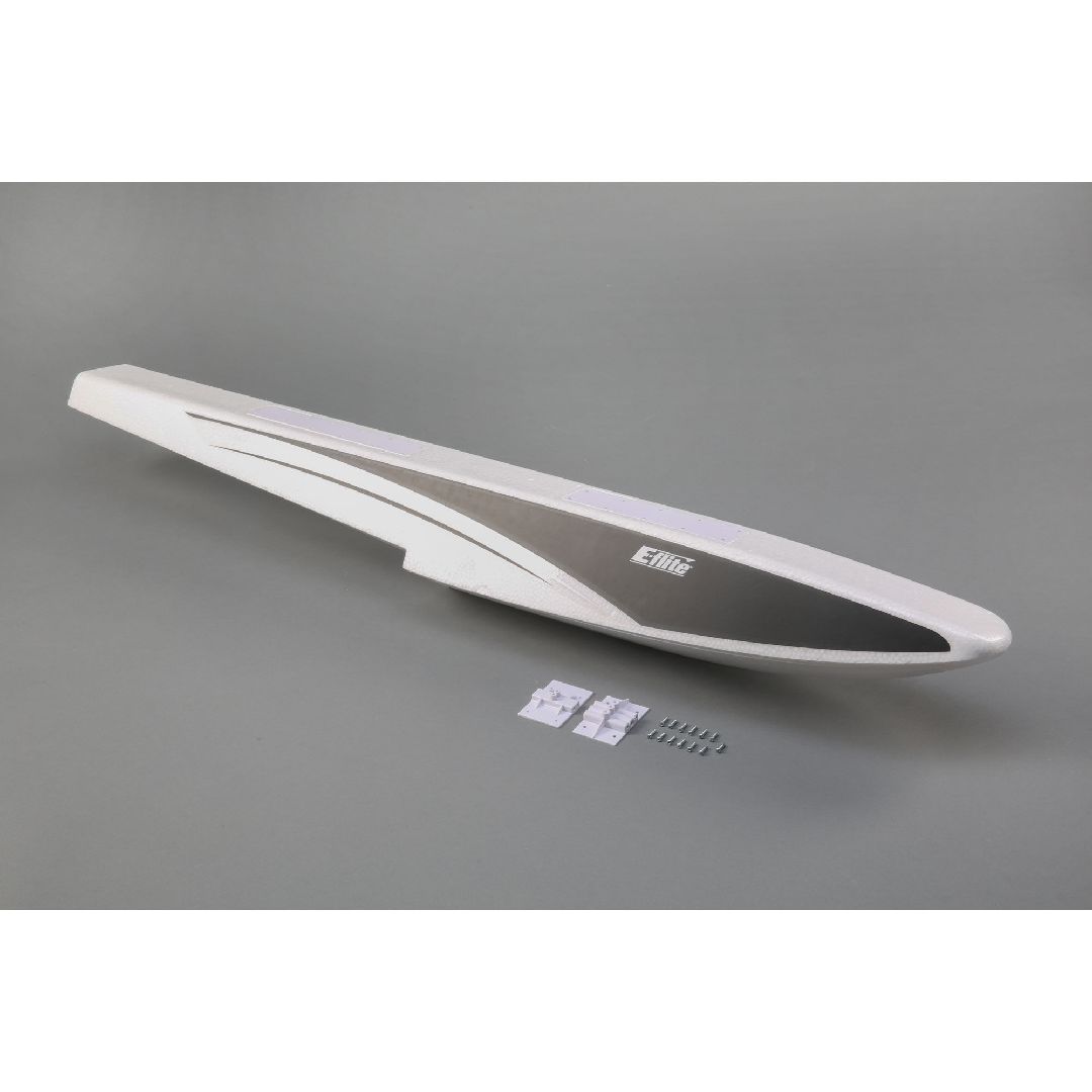 E-Flite Right Float: Carbon-Z Floats