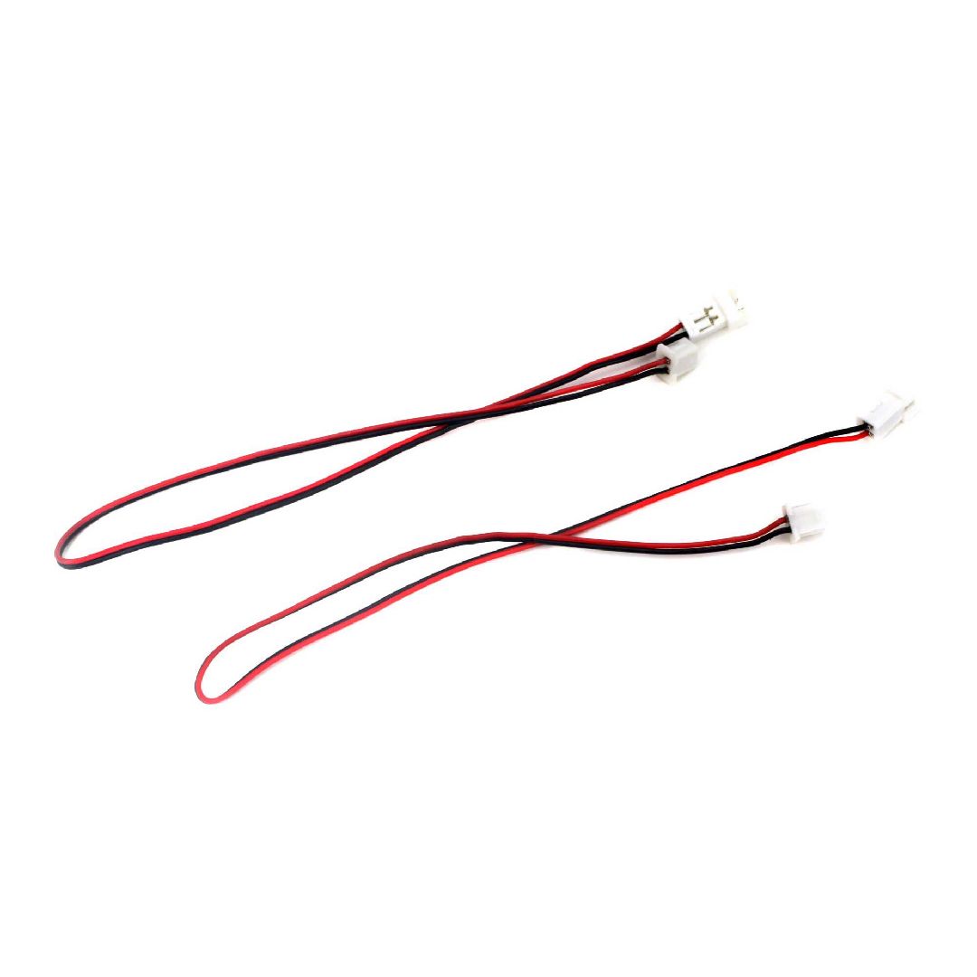E-Flite Extension 6 Inch (2): Universal Light Kit