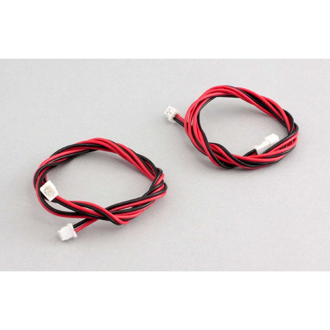 E-Flite Extension 18 (2): Universal Light Kit