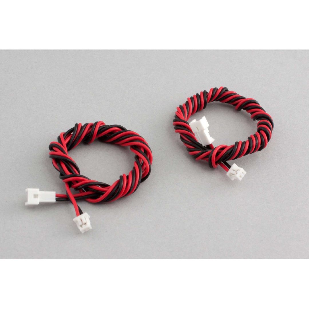 E-Flite Extension 24 (2): Universal Light Kit