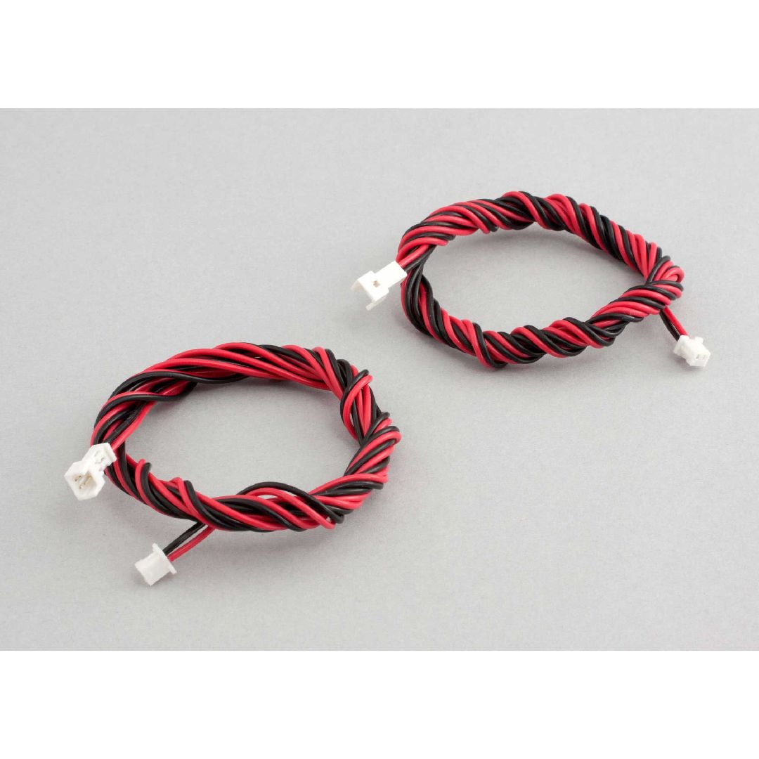 E-Flite Extension 36 (2): Universal Light Kit