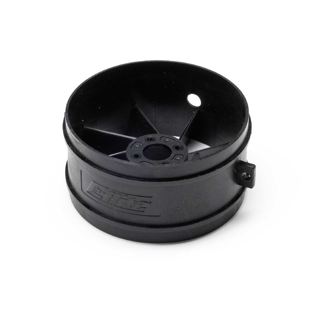 E-flite Ducted Fan Duct: 64mm 12 Blade EDF