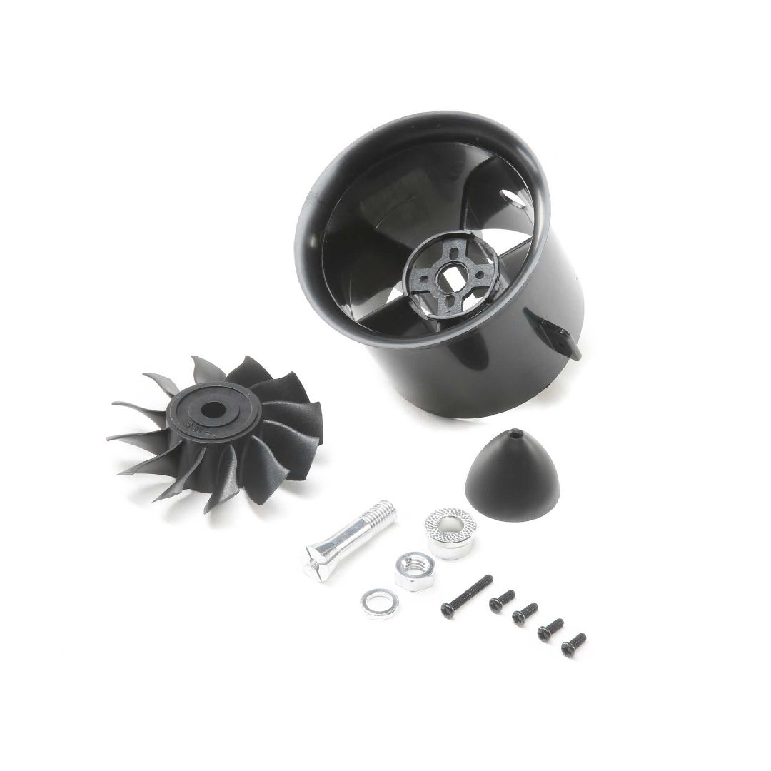 E-Flite 70mm Ducted Fan-