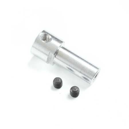 E-Flite Rotor Adapter: 80mm 12-Bladed EDF V2
