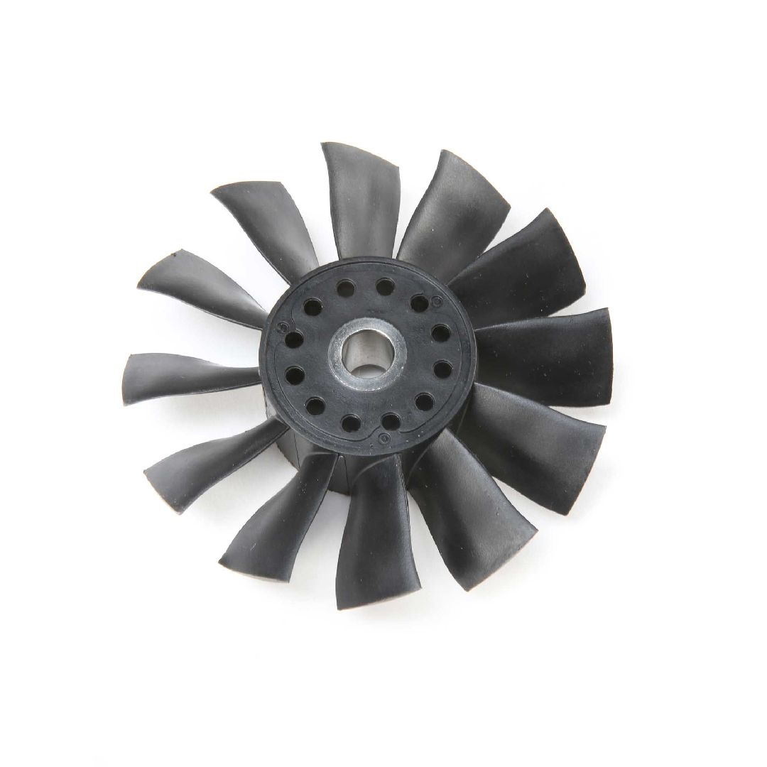 E-Flite Ducted Fan Rotor: 80mm 12 Blade, V2