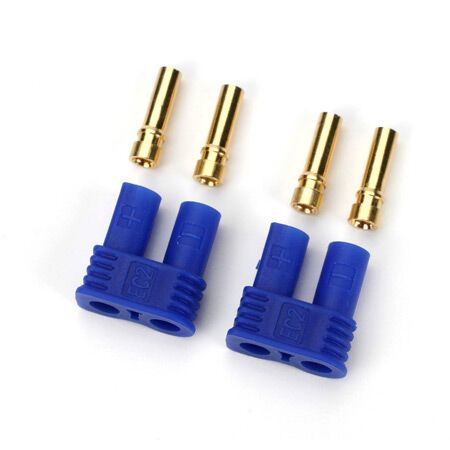 E-Flite EC2 Battery Connector (2)