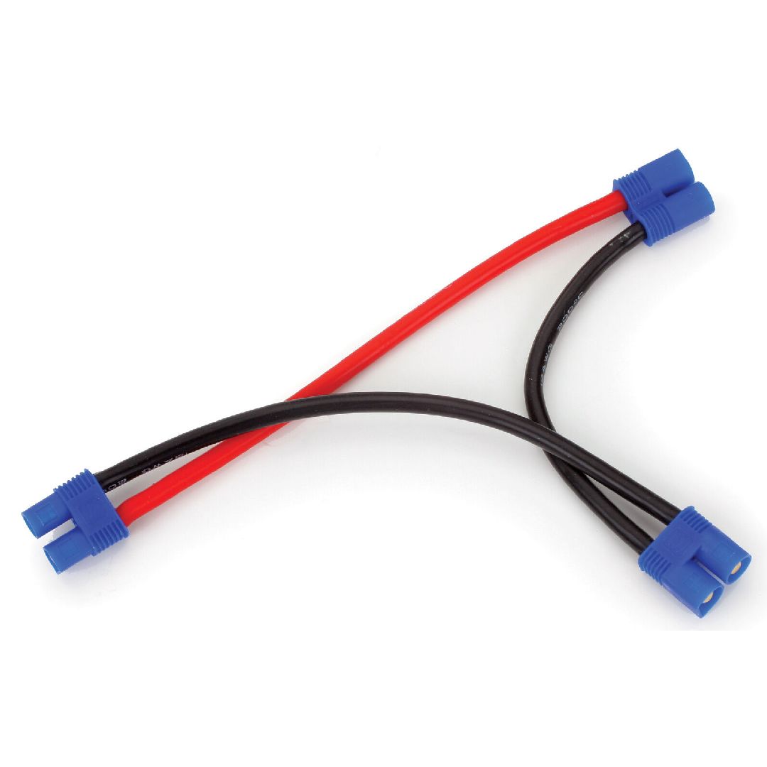 E-Flite EC3 Battery Series Harness, 13AWG