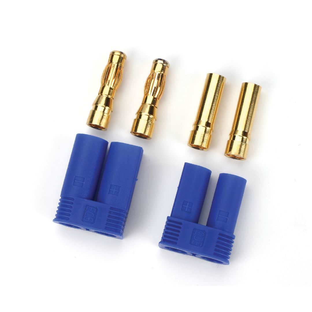 E-Flite EC5 Device & Battery Connector
