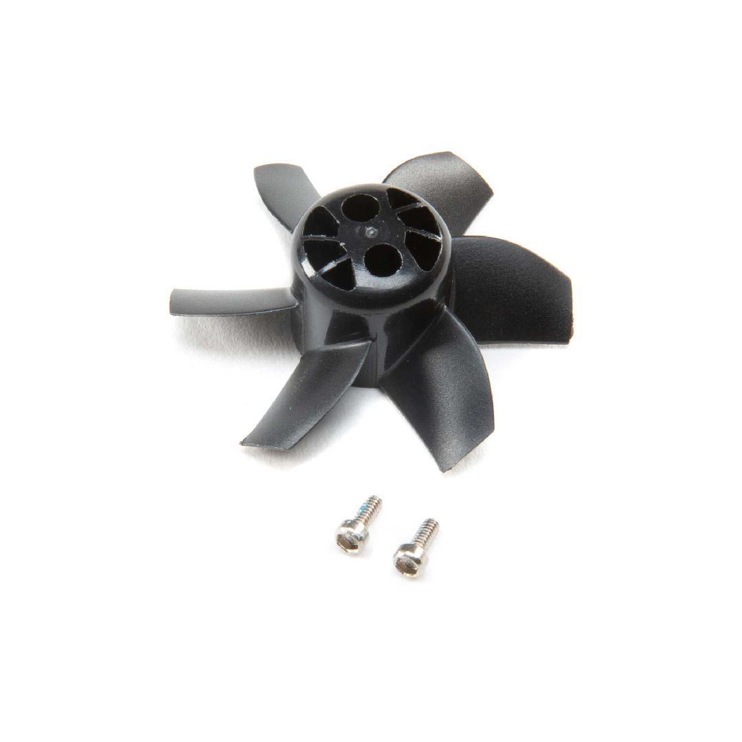 E-Flite 6-Blade Rotor, 30mm