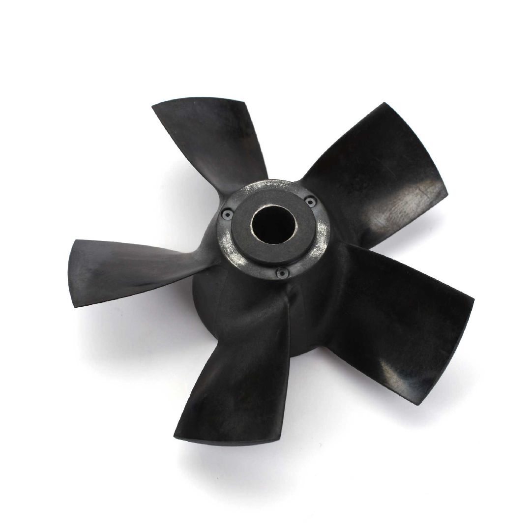 E-Flite Rotor, 5-Blade: Delta-V 32
