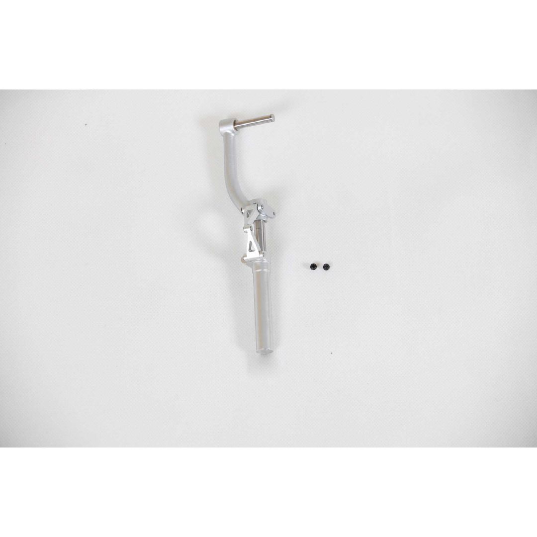 E-Flite Left Retract Strut Assembly: P-51D 1.5m-