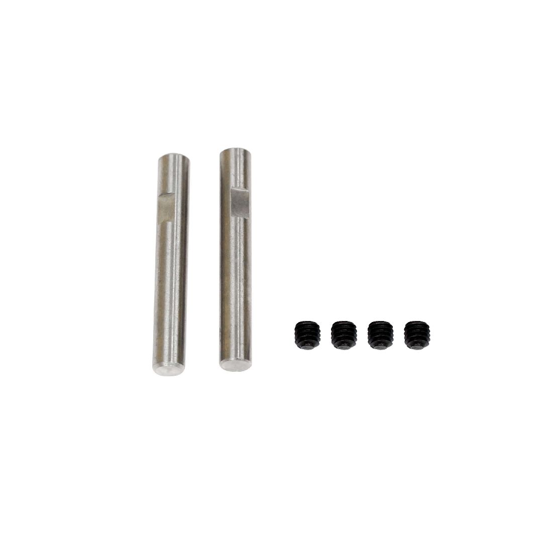 E-Flite Retract Strut Pins; Focke-Wulf Fw190A 1.5m-