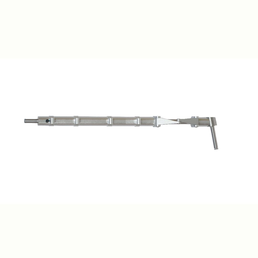 E-Flite Right Retract Strut Assembly; Fw190A 1.5m-