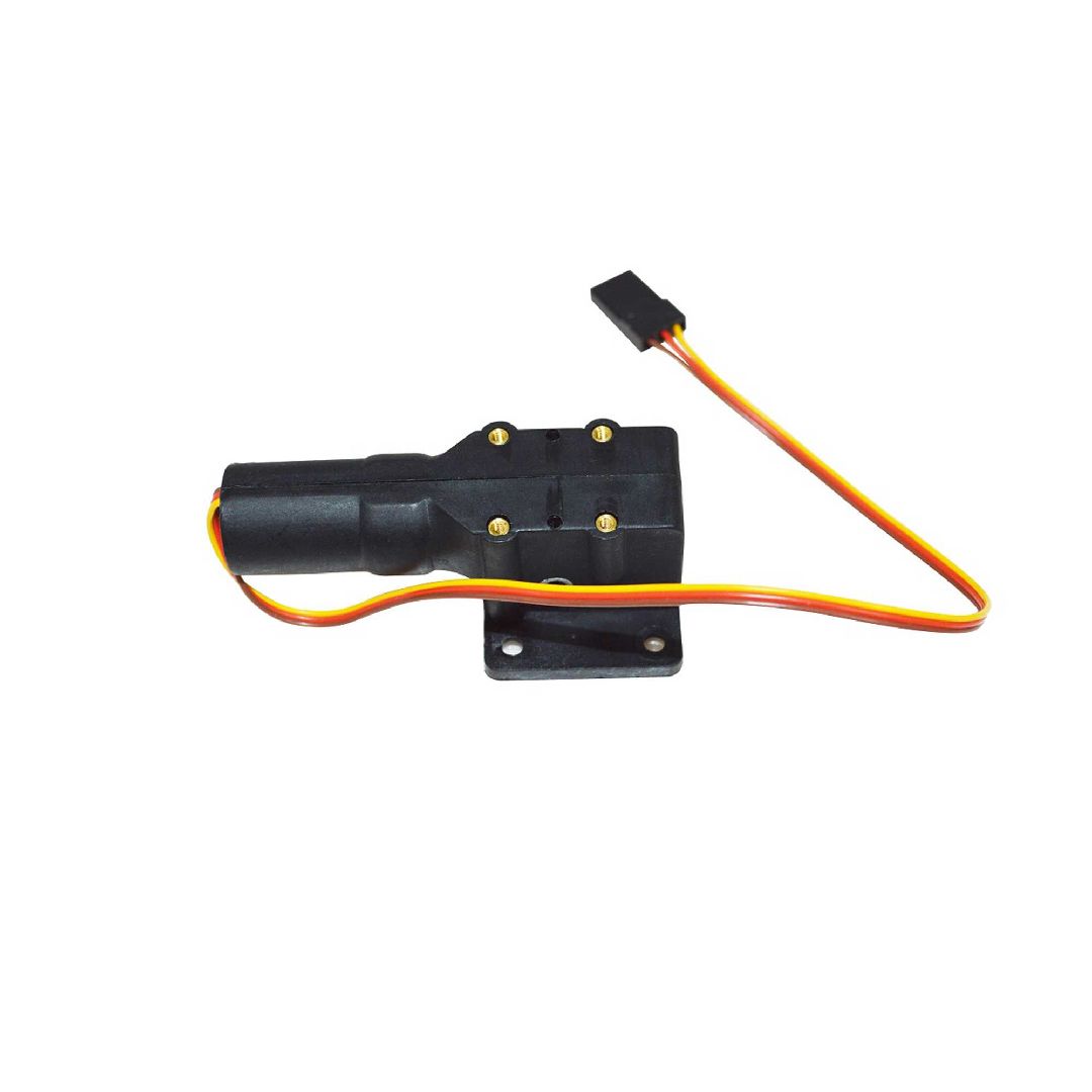 E-Flite 10 - 15 90-Degree Main Retract Unit: V1200
