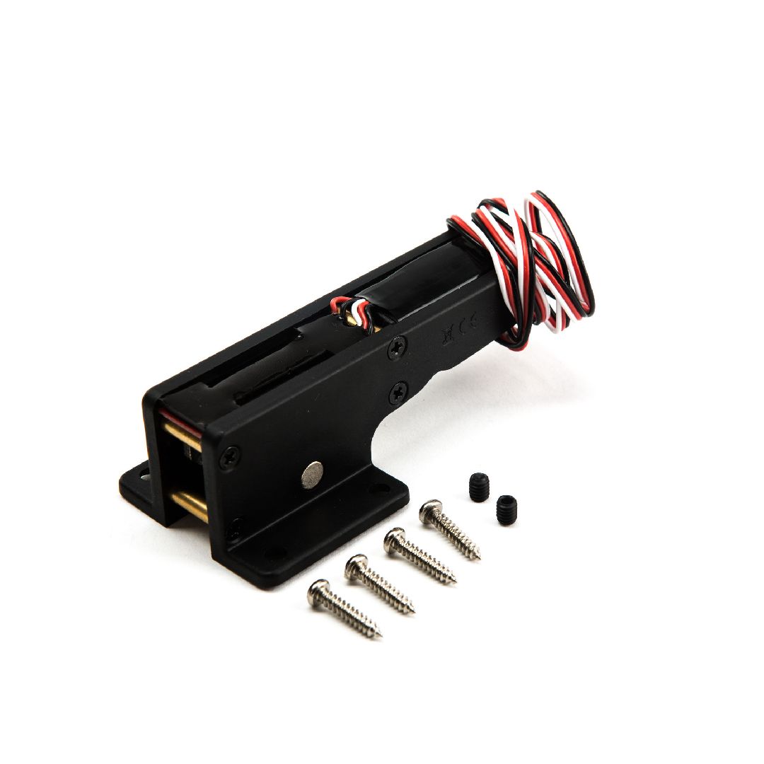 E-Flite Main Gear Electric Retract Unit (1): Carbon-Z T-28-