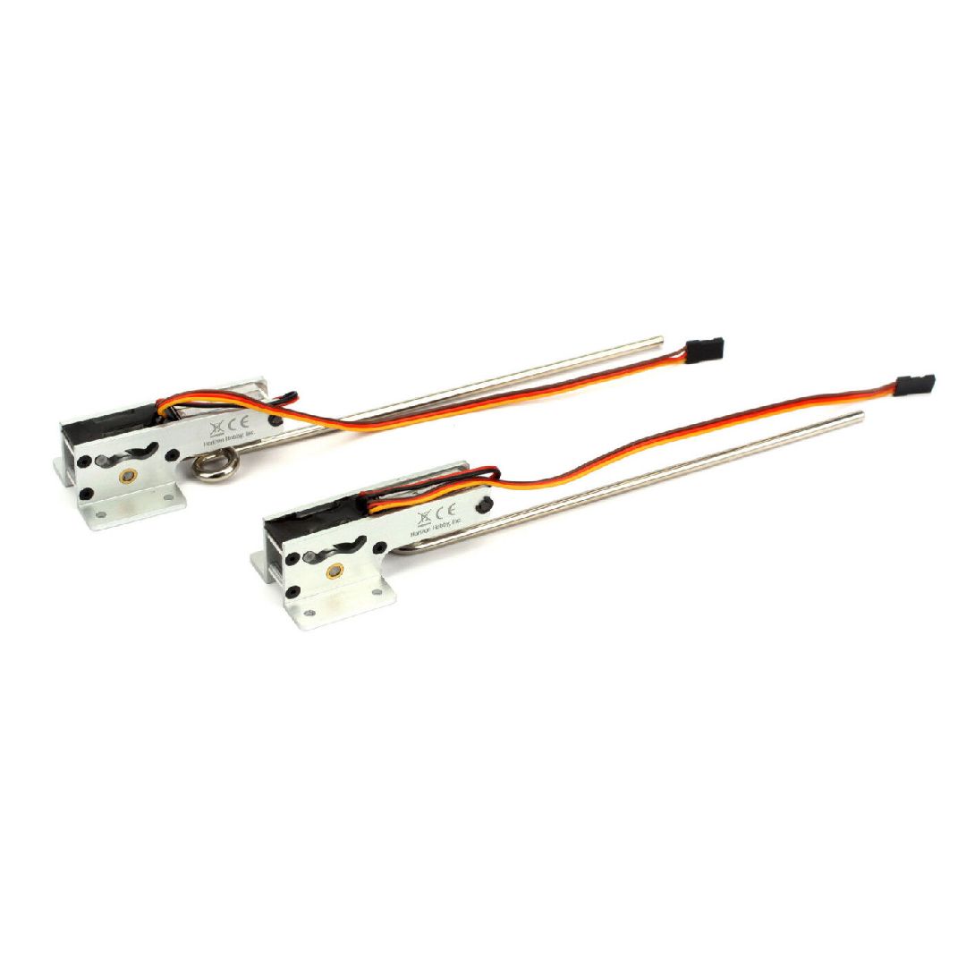 E-Flite 25 - 46 90 Degree Main Electric Retracts