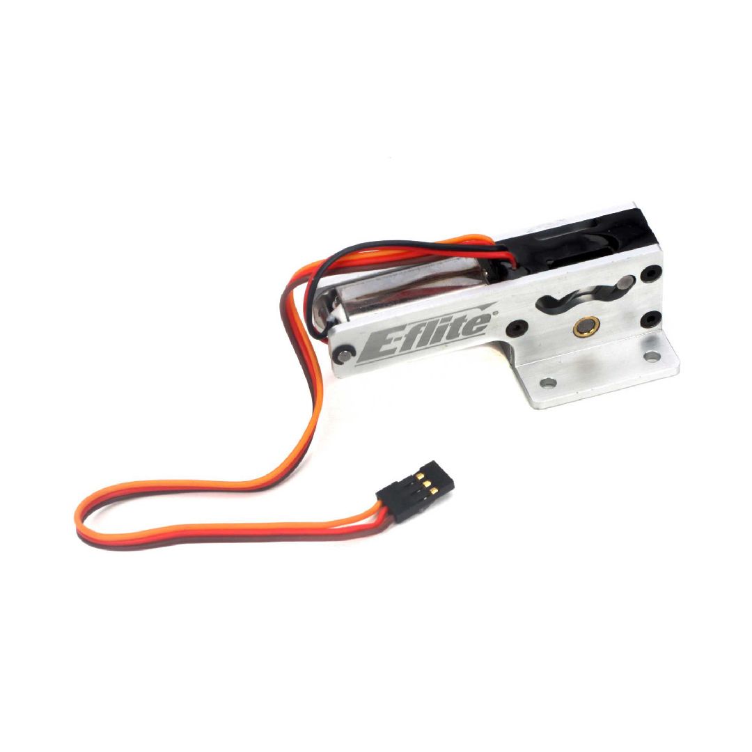 E-Flite 25 - 46 85 Deg Main Electric Retract Unit