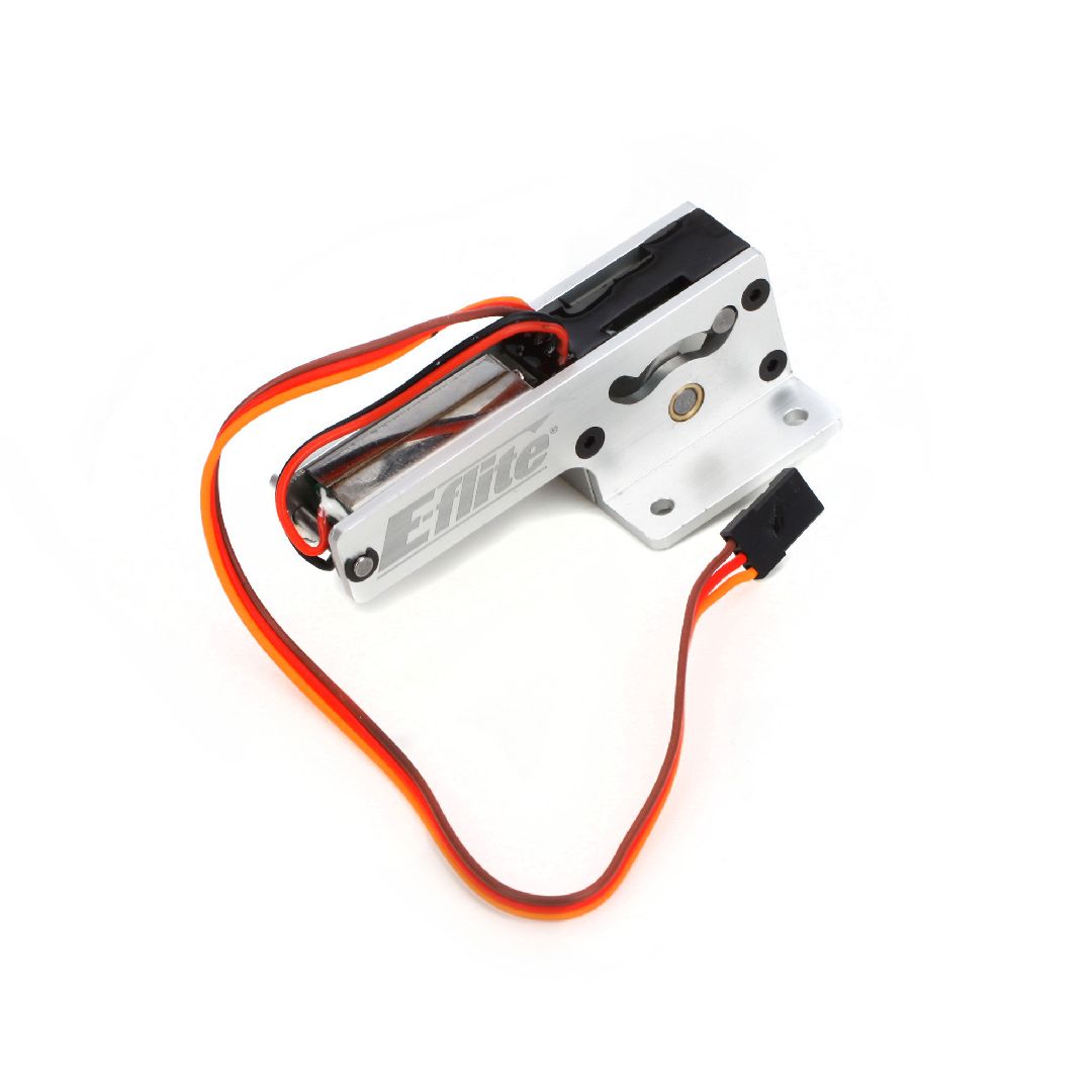 E-Flite 25 - 46 90 Degree Main Electric Retract Unit