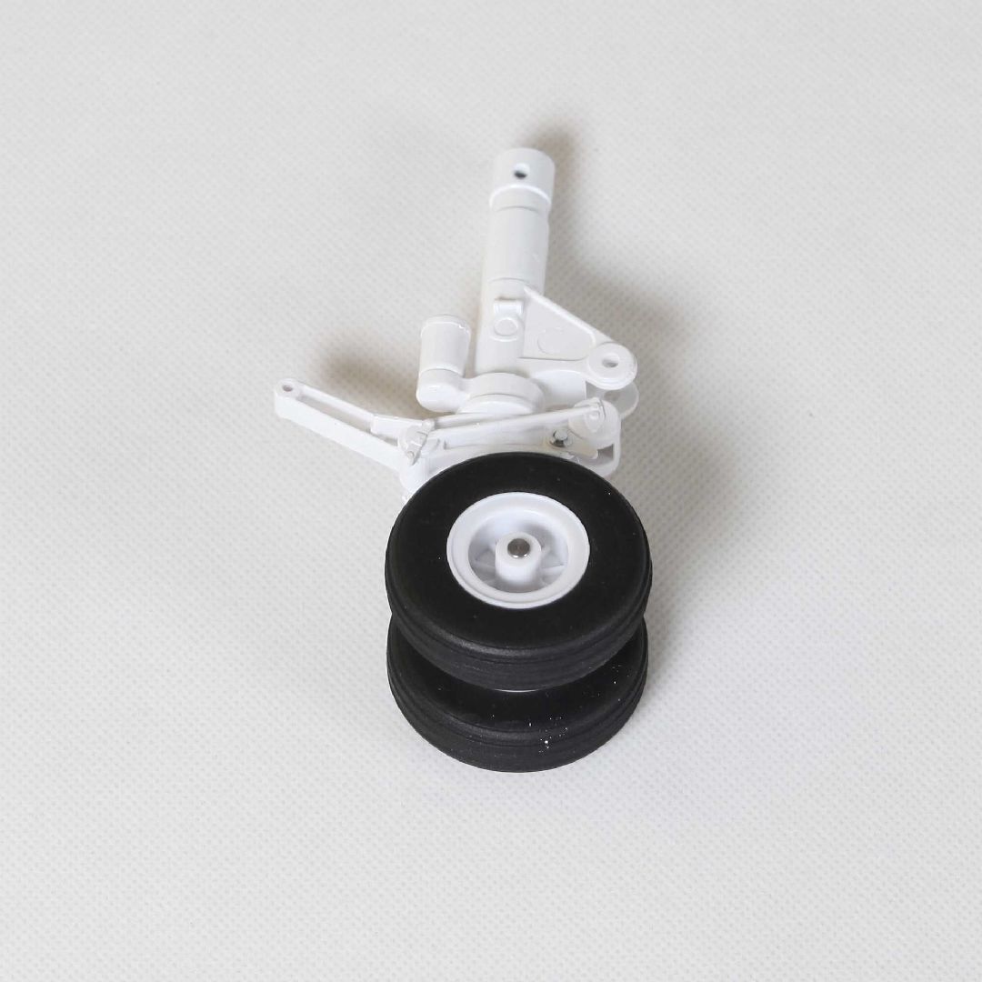 E-Flite Nose Gear Strut:F-18 80mm EDF