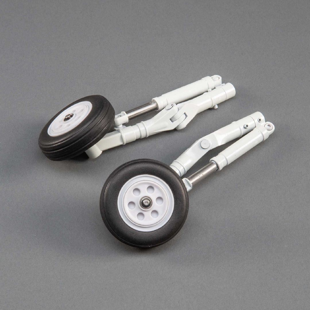 E-Flite Main Gear Strut:F-18 80mm EDF