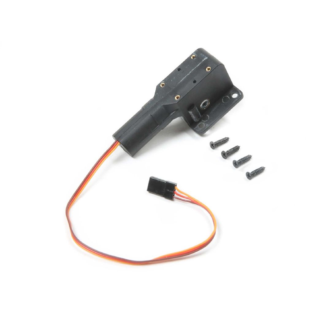 E-Flite E-Retract Unit: Main Gear 80mm EDF