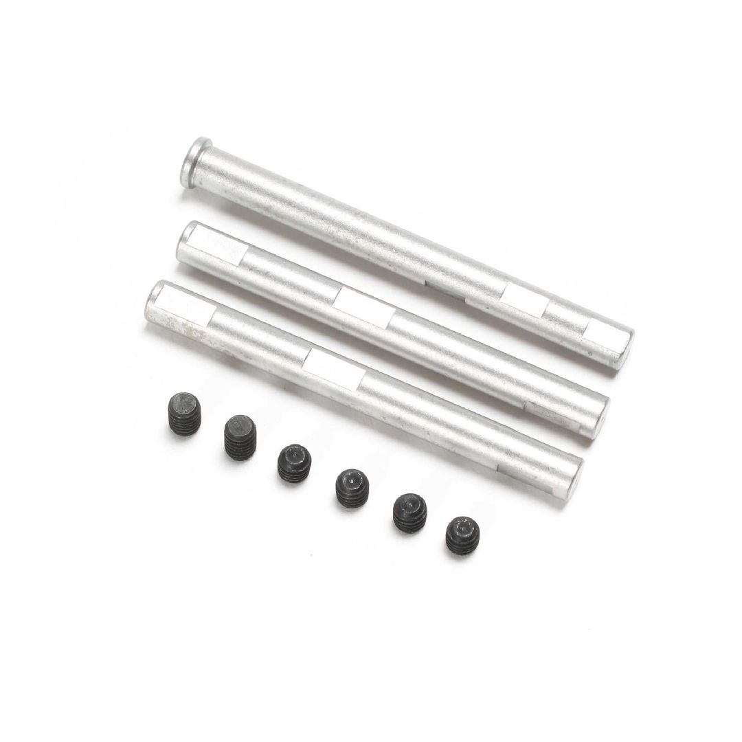 E-Flite Retract Pin Set: A-10 Thunderbolt II 64mm EDF