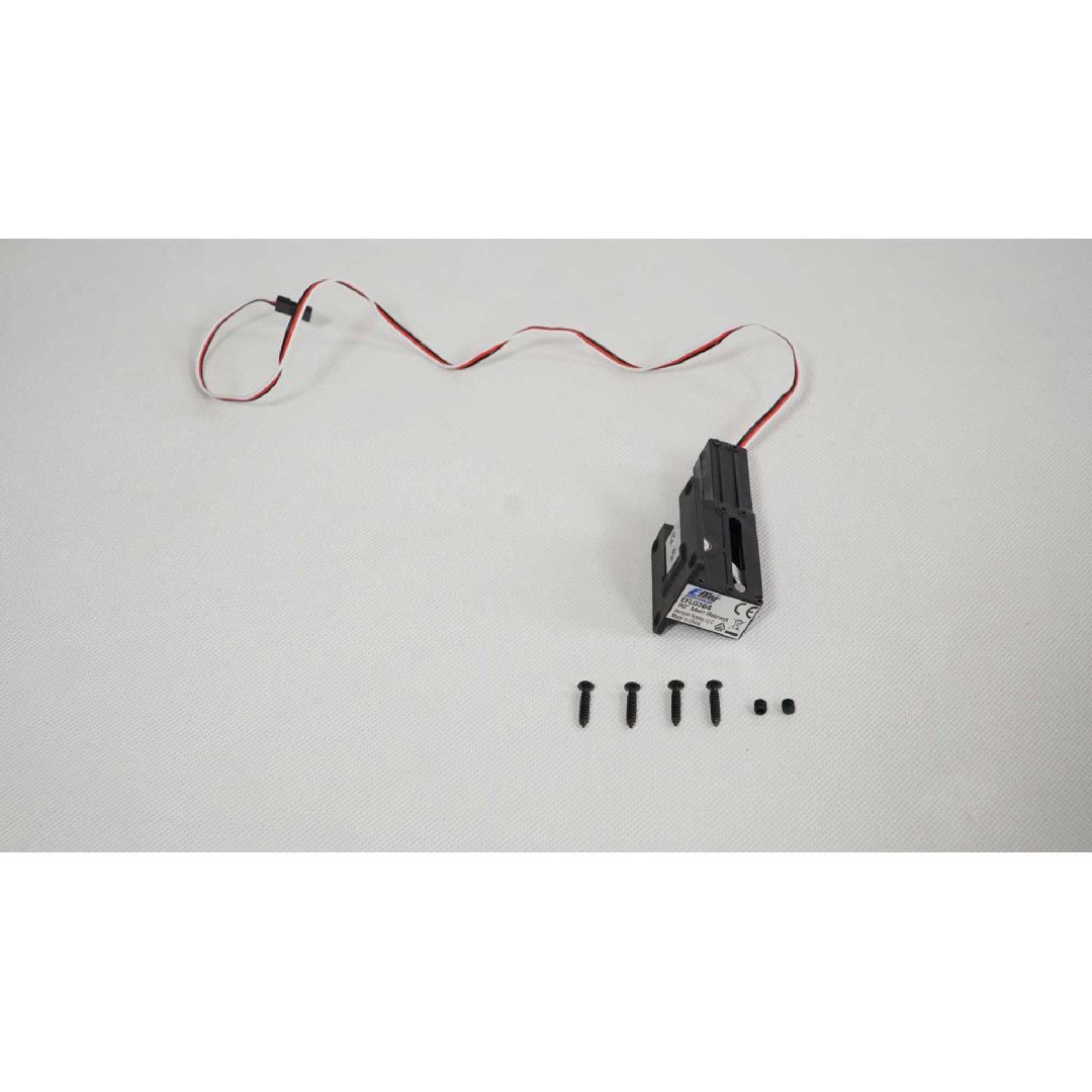 E-Flite E-retract Unit Main: Viper 90mm EDF Jet