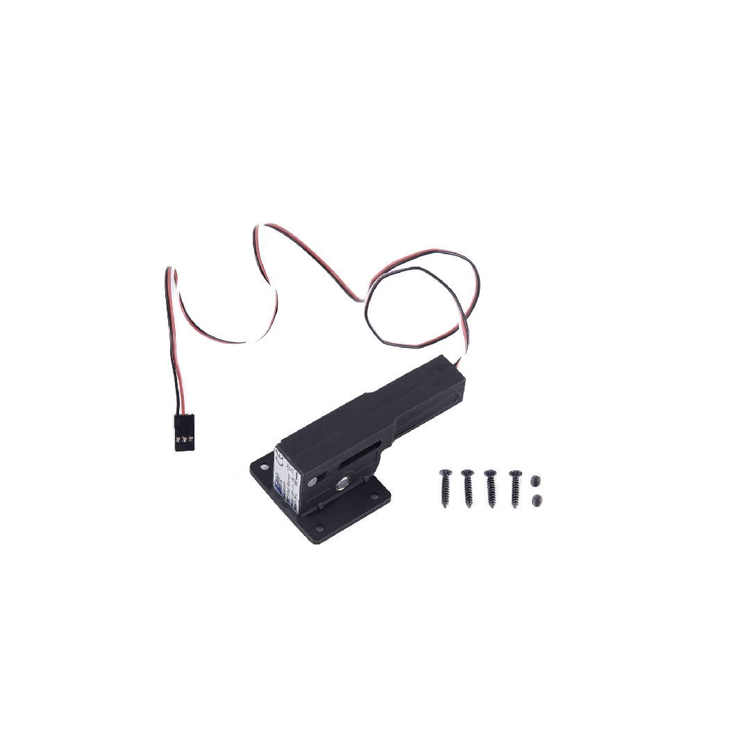 E-Flite Retract Unit; Nose: Carbon-Z T-28 E-Flite Retract Unit; Nose: Carbon-Z T-28