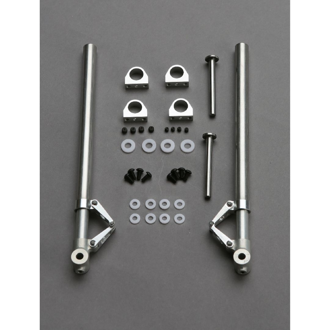 E-Flite 60-120 Bf 109 Main Strut Set
