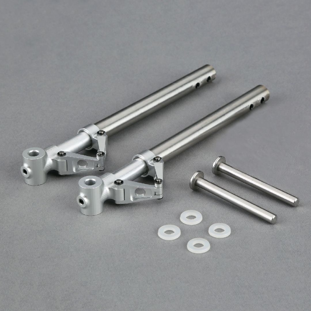 E-Flite 60-120 F4U Shock-Absorbing Strut Set