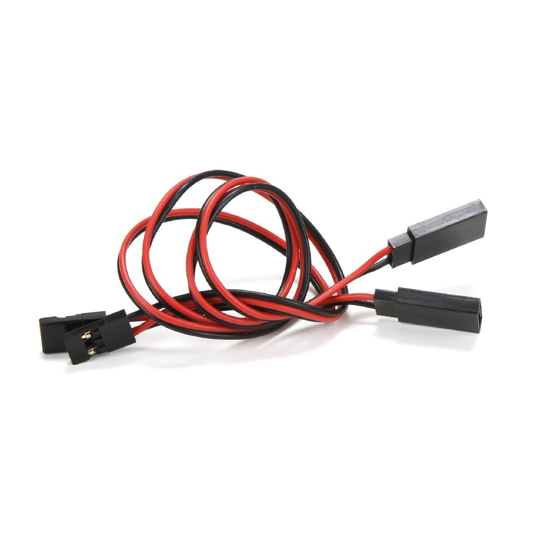 E-Flite 30cc 300mm HD Extension