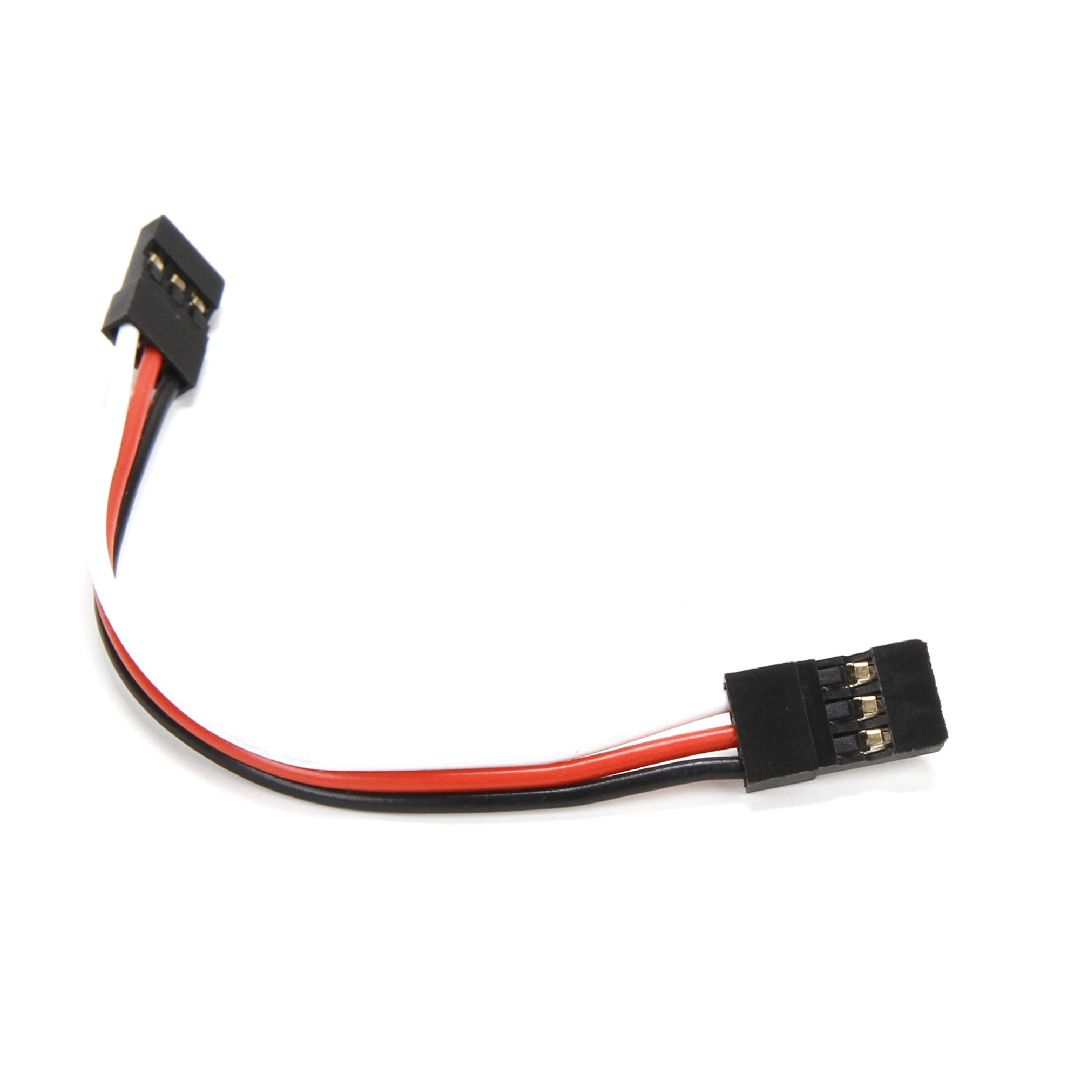 E-Flite Male to Male 100mm Extension