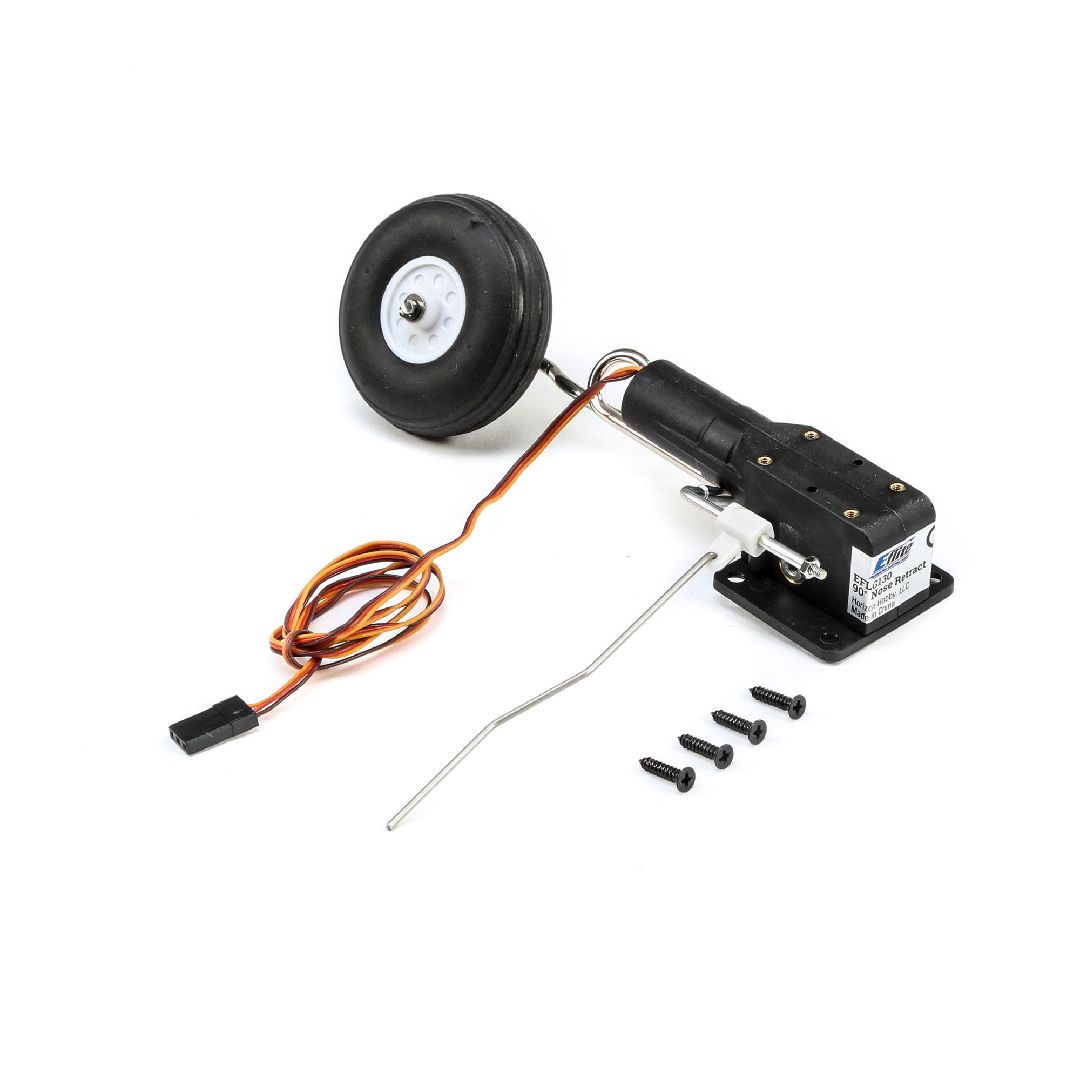 E-Flite Front Landing Gear System: Viper 70mm