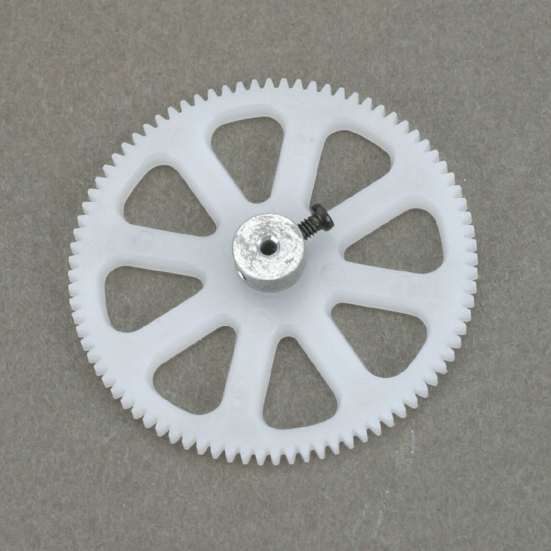 E-Flite Inner Shaft Main Gear: BMCX/2/T,FHX,MH-35