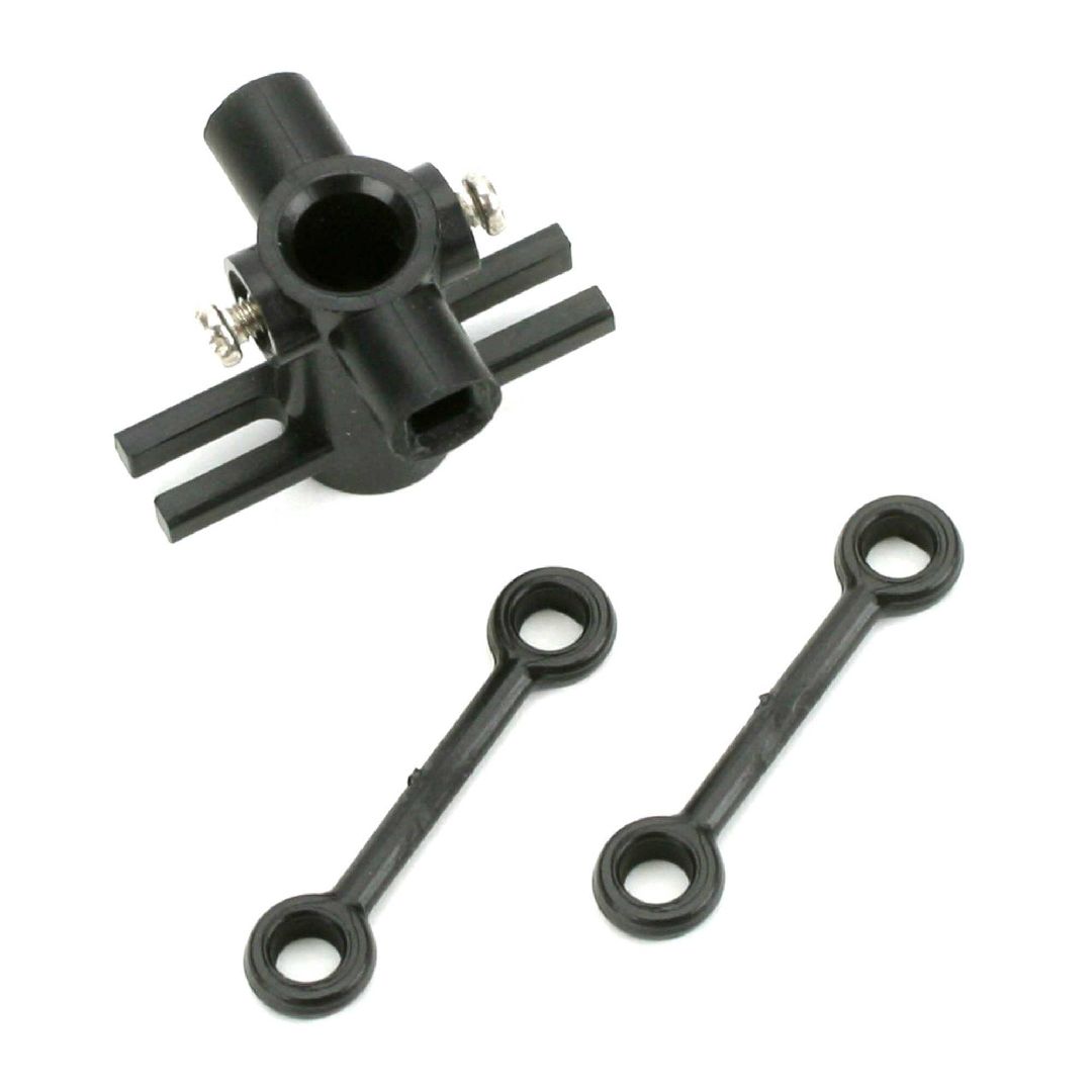 E-Flite Lower Rotor Head & Linkage Set
