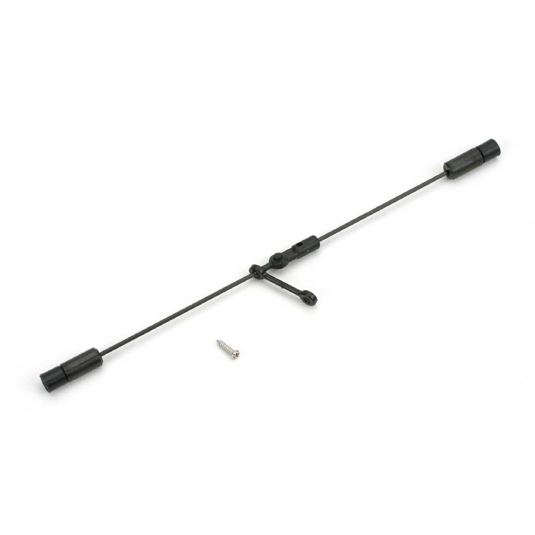 E-Flite Stabilizer Flybar Set:BMCX2/T,FXH,MH-35