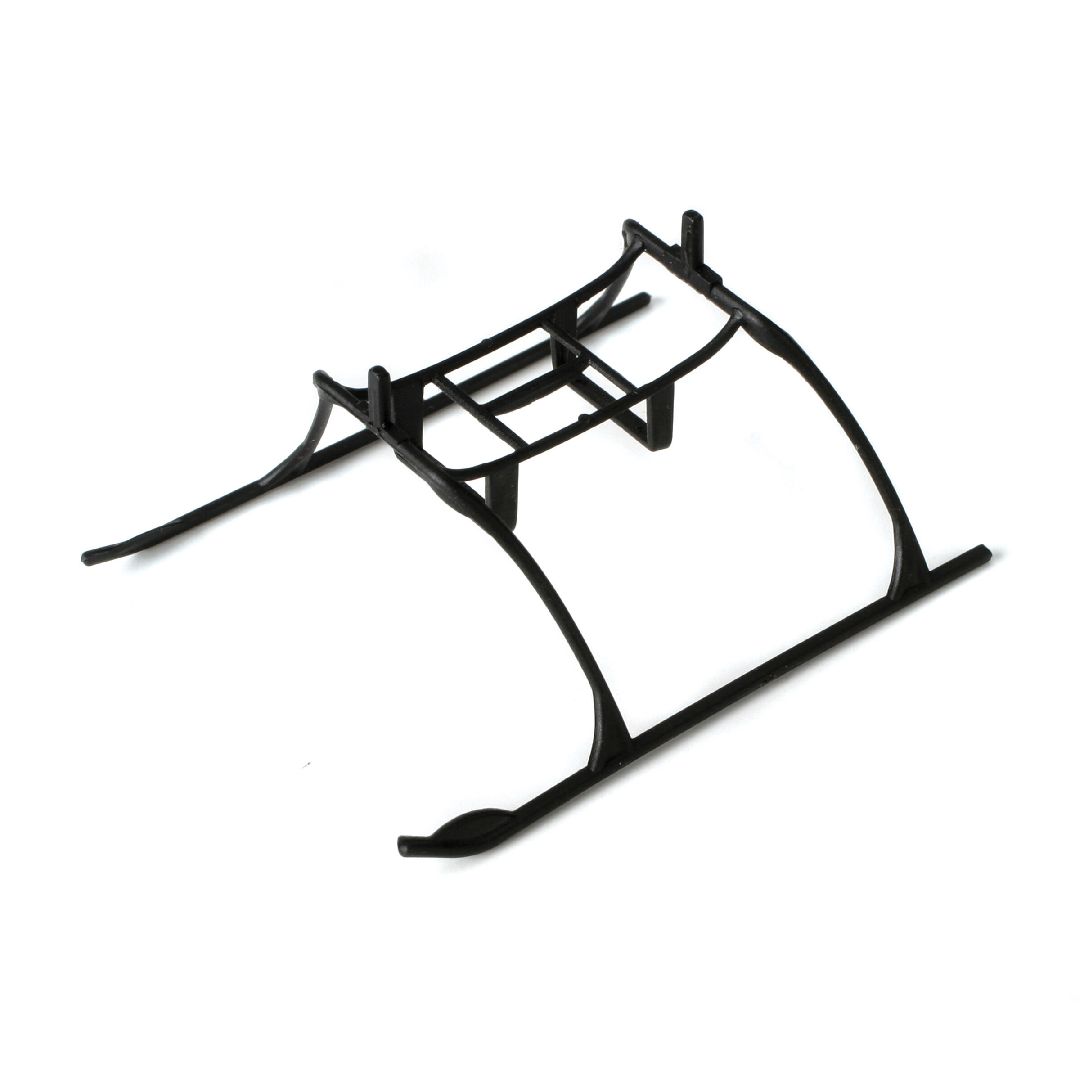 E-Flite Landing Skid and Battery Mount Set: BMCX/2