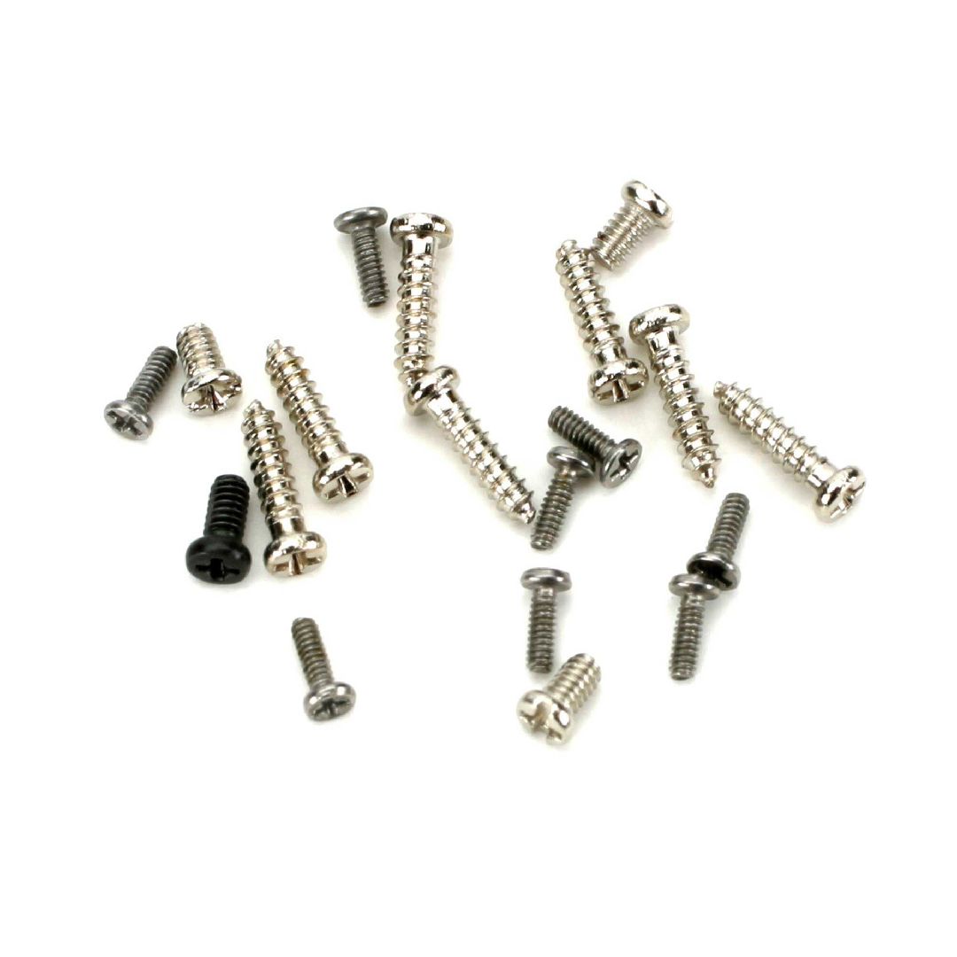 E-Flite Hardware Set: BMCX/2,FHX,MH-35