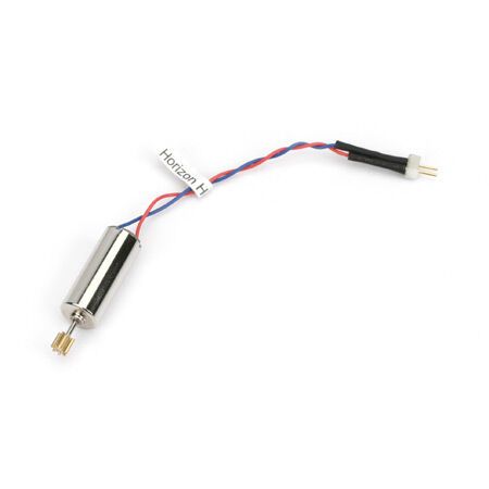 E-Flite Motor with Pinion,Counterclockwise E-Flite Motor with Pinion,Counterclockwise