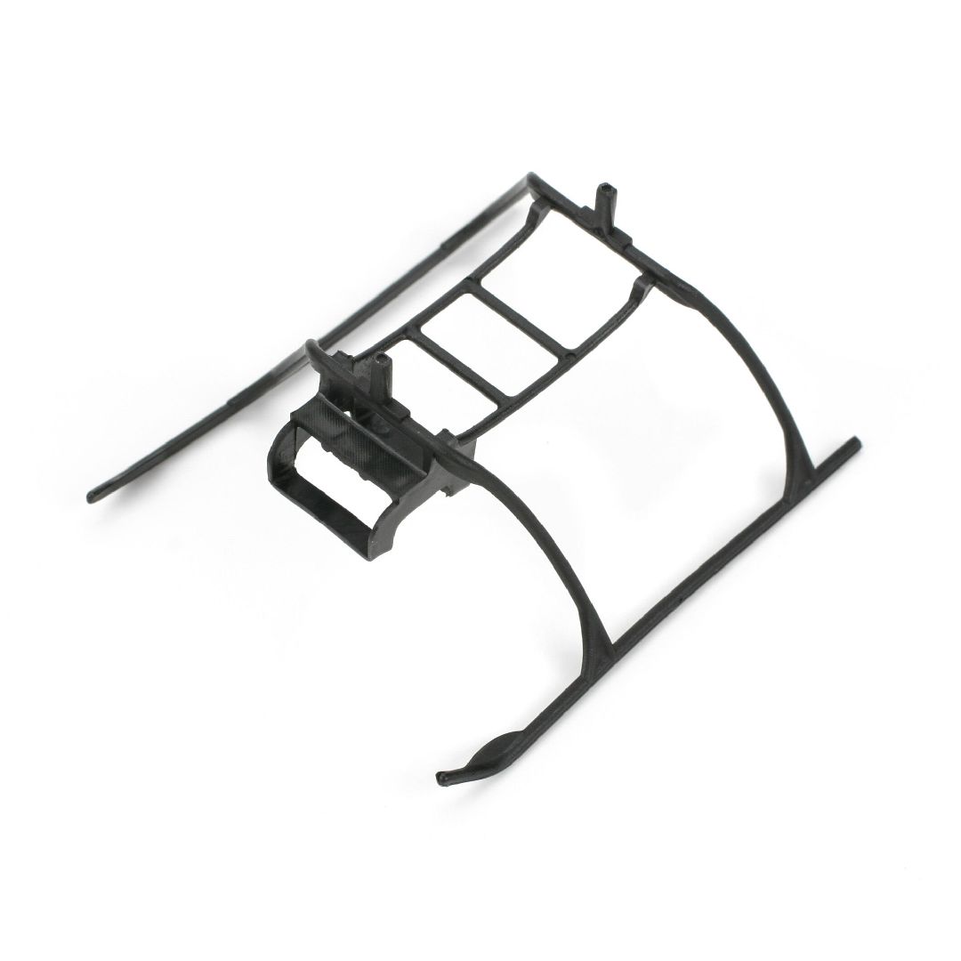 E-Flite Landing Skid & Battery Mount: MSR/nCP X