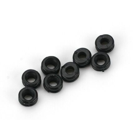 E-Flite Canopy Mounting Grommets(8) E-Flite Canopy Mounting Grommets(8)