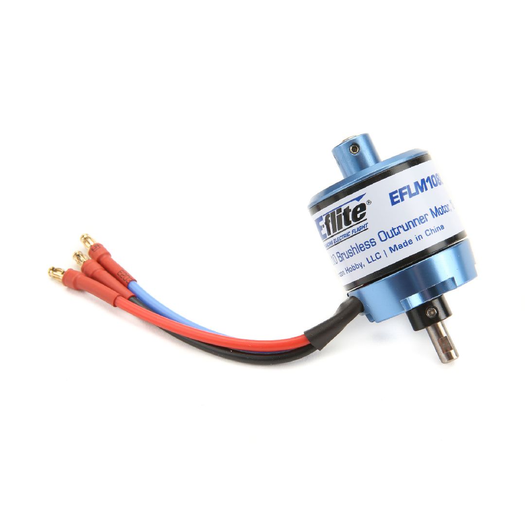 E-Flite Motor 10 1300Kv: Ultimate 2 E-Flite Motor 10 1300Kv: Ultimate 2